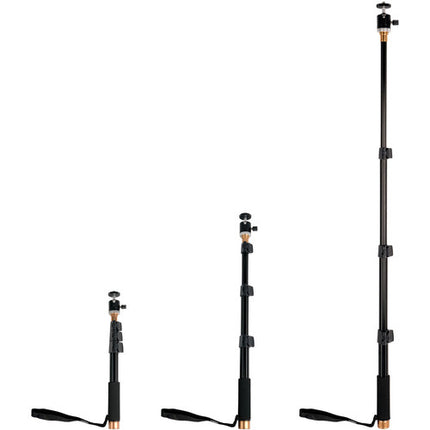 CAME-TV Q148 Extensor de Columna Central para Trípode Mini 27.8 pulgadas
