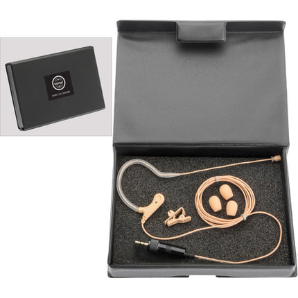 Sennheiser EW-D CI1 SET Sistema Inalámbrico Digital para Instrumentos 8 Horas Batería Bluetooth