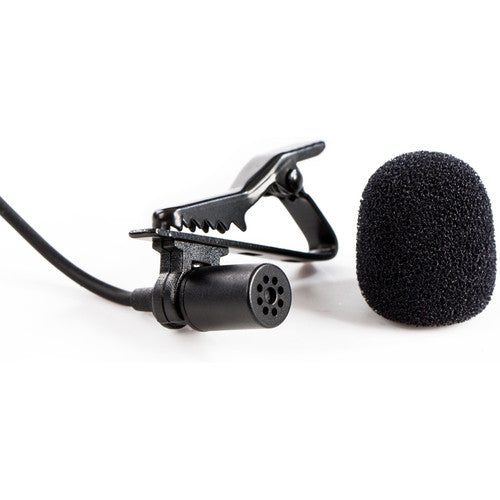 Saramonic LavMicro Micrófono Lavalier Omnidireccional 20 pies cable