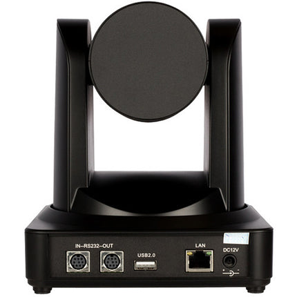 Cámara PTZ Atlona AT-HDVS-CAM USB 10x Zoom 1080p 30Hz Negro