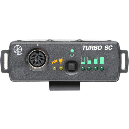 Quantum Instruments Turbo SC batería para flashes portátiles 400 disparos recargable NiMH