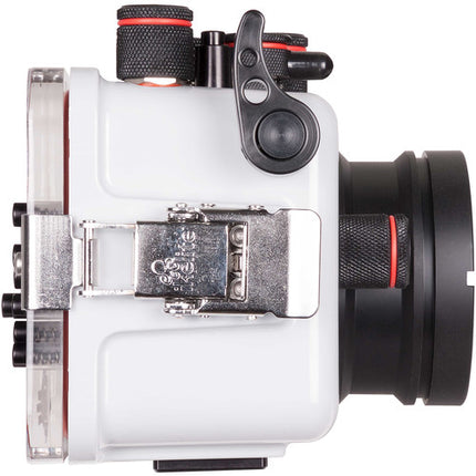Caja Estanca Ikelite para Panasonic LUMIX LX10 LX15 Profundidad 60m