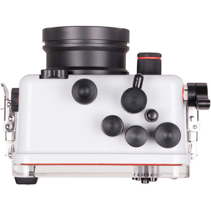 Caja Estanca Ikelite para Panasonic LUMIX LX10 LX15 Profundidad 60m
