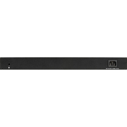 Netgear 48 Puertos GS348 Switch Gigabit 96 Gb/s 1 44 Mpps Rack