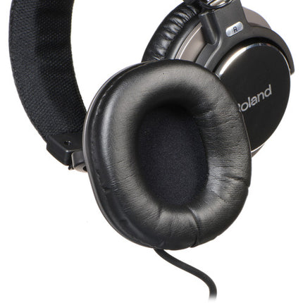 Roland RH-300 Auriculares Circumaurales Estudio 45mm Neodymium 10Hz-25kHz
