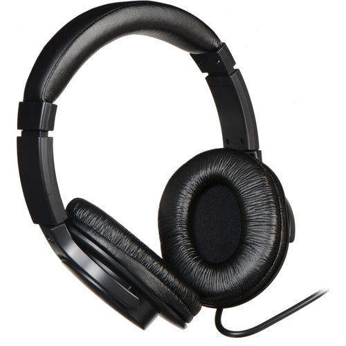 Roland RH-5 Auriculares Circumaurales Cerrados Drivers 40 mm Adaptador 1/4"