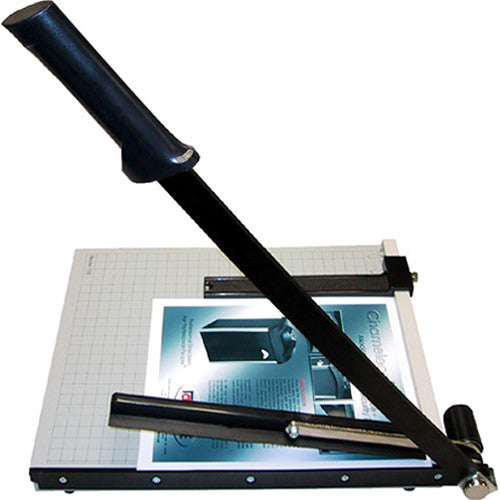 Dahle Vantage Guillotina para Papel 12 Pulgadas Con Garantía Limitada 1 Año