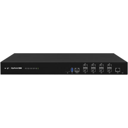 Ubiquiti EdgeRouter Infinity ER-8-XG Router 8 Puertos SFP+ 10G 16GB RAM