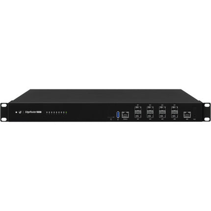 Ubiquiti EdgeRouter Infinity ER-8-XG Router 8 Puertos SFP+ 10G 16GB RAM