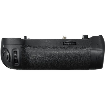 Nikon MB-D18 Pack de Batería Multi-Poder para Cámara D850 con 9 fps y Soporte AA y EN-EL15