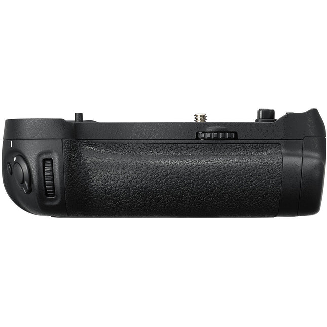Nikon MB-D18 Pack de Batería Multi-Poder para Cámara D850 con 9 fps y Soporte AA y EN-EL15