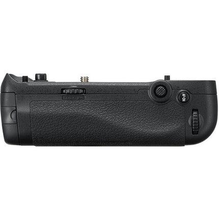 Nikon MB-D18 Pack de Batería Multi-Poder para Cámara D850 con 9 fps y Soporte AA y EN-EL15