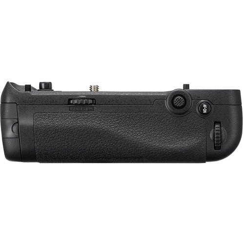Nikon MB-D18 Pack de Batería Multi-Poder para Cámara D850 con 9 fps y Soporte AA y EN-EL15