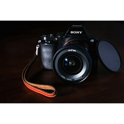 Venus Optics Laowa 15mm f/2 FE Zero-D Objetivo Full Frame f/2-22