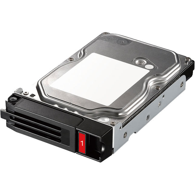 Buffalo 4TB Disco Duro Interno SATA III 3.5" para NAS TeraStation