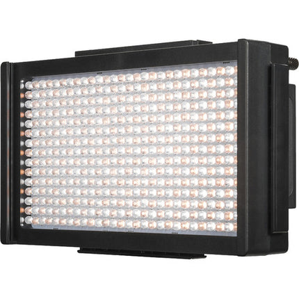 ikan Mylo MB4-TK Luz LED portátil bicolor 420 LEDs con filtro ND y estuche
