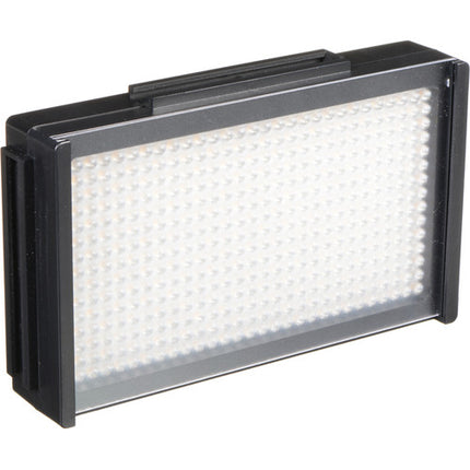 ikan Mylo MB4-TK Luz LED portátil bicolor 420 LEDs con filtro ND y estuche