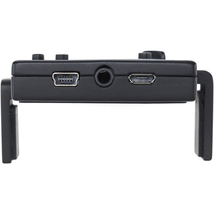Samson Go Mic Mobile Sistema Inalámbrico Digital con Lavalier LM8 y Transmisor de Cinturón