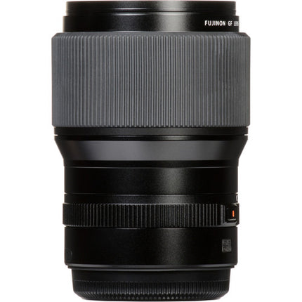 Objetivo FUJIFILM GF 110mm f2 R LM WR G Mount con Apertura f2 a f22