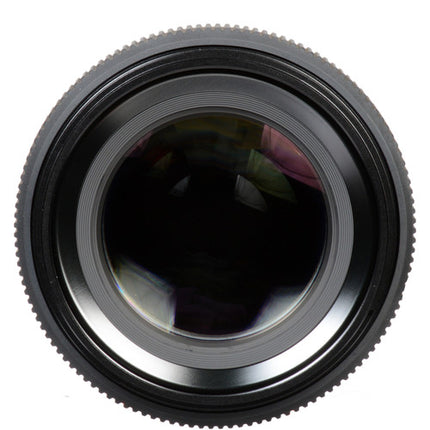 Objetivo FUJIFILM GF 110mm f2 R LM WR G Mount con Apertura f2 a f22