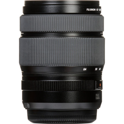 FUJIFILM GF 32-64mm f4 R LM WR Lente con Montura G Resistente al Clima