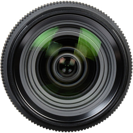 FUJIFILM GF 32-64mm f4 R LM WR Lente con filtro UV 77mm resistentes al clima