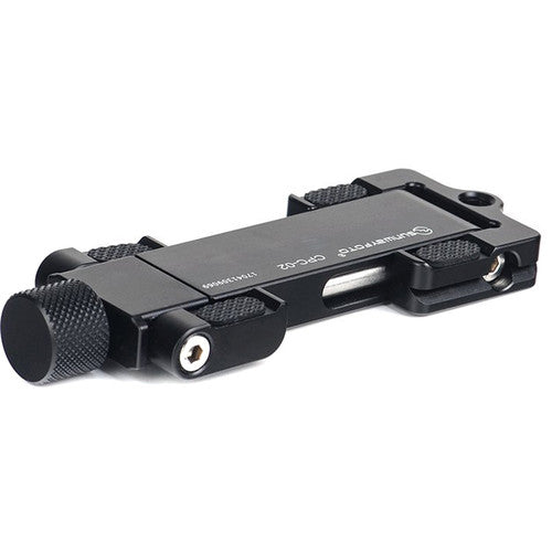 Sunwayfoto CPC-02 Abrazadera Profesional para Teléfono Móvil 2.5-4.1 Pulgadas