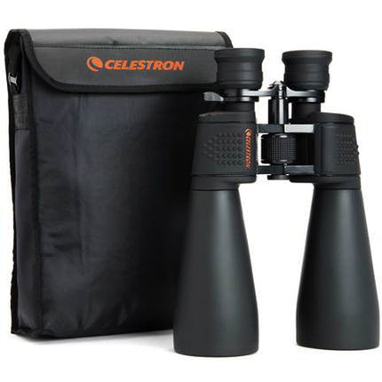 Celestron 15-35x70 SkyMaster Prismáticos Zoom con Adaptador para Trípode y Estuche