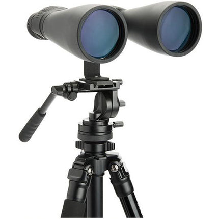 Celestron 15-35x70 SkyMaster Prismáticos Zoom con Adaptador para Trípode y Estuche