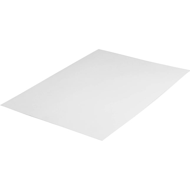 Archival Methods Cartulina Libre de Ácido 8x10 50 Hojas 290 GSM Blanca