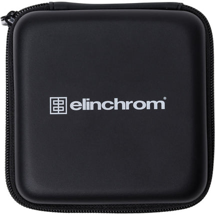 Elinchrom EL-Skyport Estuche Rígido para Unidades Inalámbricas 5x5x2 Pulgadas