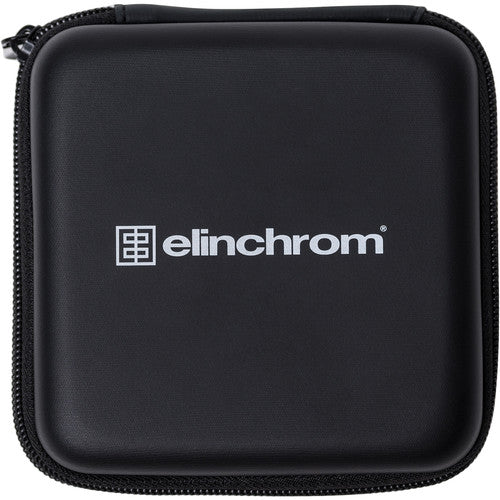Elinchrom EL-Skyport Estuche Rígido para Unidades Inalámbricas 5x5x2 Pulgadas