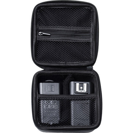 Elinchrom EL-Skyport Estuche Rígido para Unidades Inalámbricas 5x5x2 Pulgadas