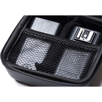 Elinchrom EL-Skyport Estuche Rígido para Unidades Inalámbricas 5x5x2 Pulgadas