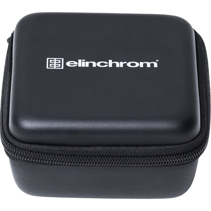 Elinchrom EL-Skyport Estuche Rígido para Unidades Inalámbricas 5x5x2 Pulgadas