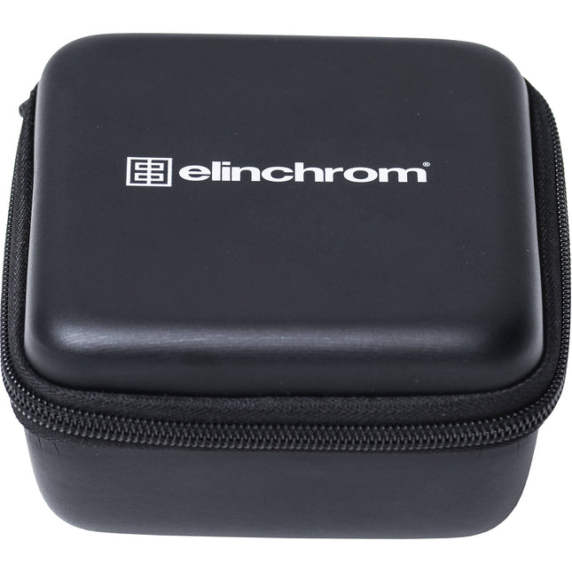 Elinchrom EL-Skyport Estuche Rígido para Unidades Inalámbricas 5x5x2 Pulgadas