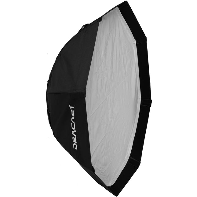 Dracast Softbox para luces LED Fresnel diámetro 47.2 pulgadas suaviza luz