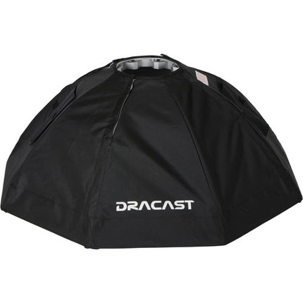 Dracast Softbox para luces LED Fresnel diámetro 47.2 pulgadas suaviza luz