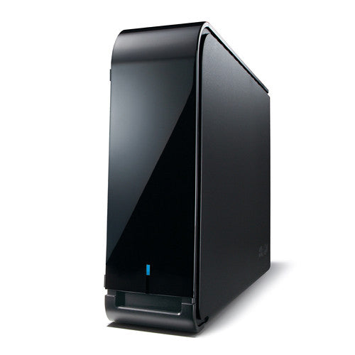 Buffalo 8TB DriveStation Axis Velocity Disco Duro Externo 7200 rpm USB 3.0