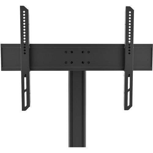 Kanto Living TTS100 Soporte de Mesa para Pantallas 37 a 65" con Ajuste de Inclinación y Altura