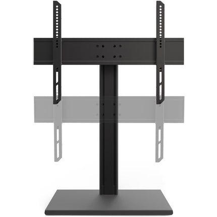Kanto Living TTS100 Soporte de Mesa para Pantallas 37 a 65" con Ajuste de Inclinación y Altura