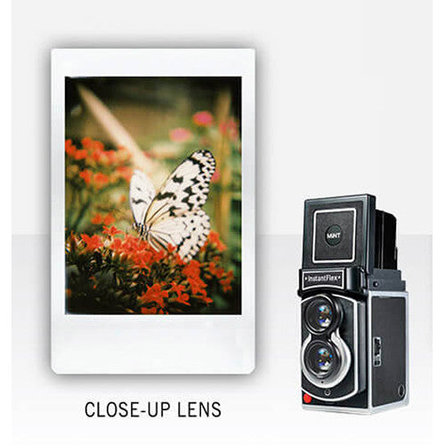 Mint Camera TL70 Juego de Lentes con Filtros ND2 ND4 ND8 y Lente Macro
