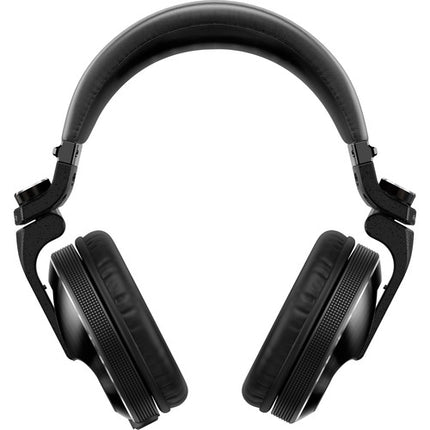 Pioneer DJ HDJ-X10 Auriculares Profesionales DJ Over-Ear 50mm Negro