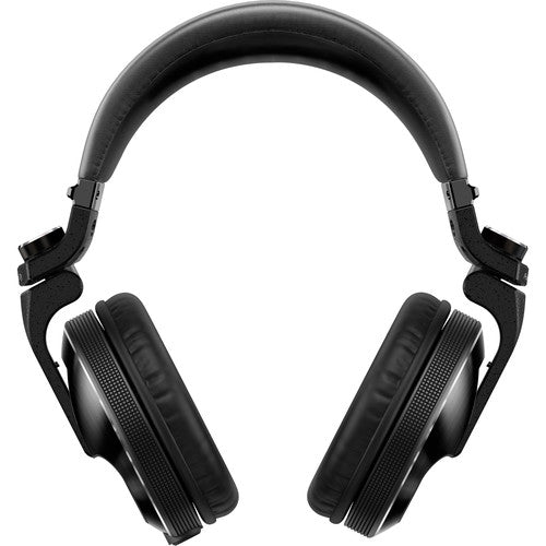 Pioneer DJ HDJ-X10 Auriculares Profesionales DJ Over-Ear 50mm Negro