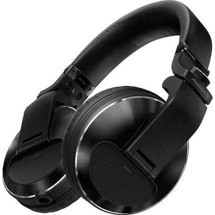 Pioneer DJ HDJ-X10 Auriculares Profesionales DJ Over-Ear 50mm Negro