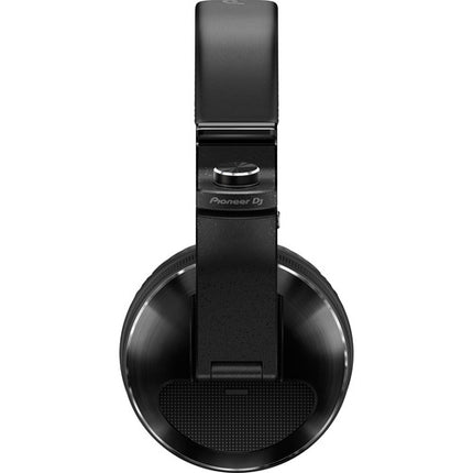 Pioneer DJ HDJ-X10 Auriculares Profesionales DJ Over-Ear 50mm Negro