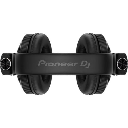 Pioneer DJ HDJ-X10 Auriculares Profesionales DJ Over-Ear 50mm Negro