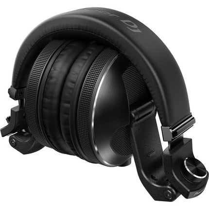 Pioneer DJ HDJ-X10 Auriculares Profesionales DJ Over-Ear 50mm Negro