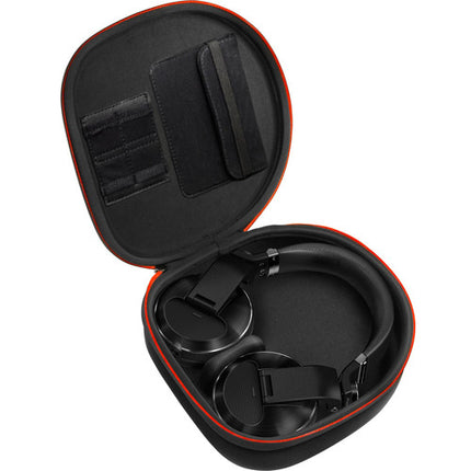 Pioneer DJ HDJ-X10 Auriculares Profesionales DJ Over-Ear 50mm Negro