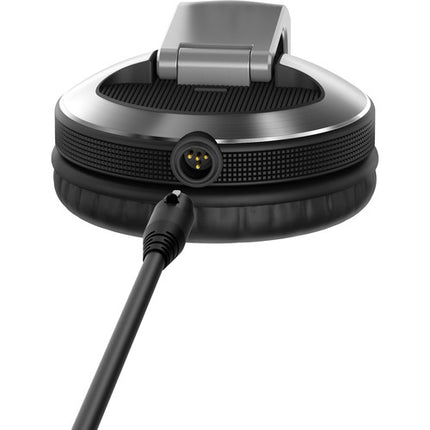 Pioneer DJ HDJ-X10 Auriculares Profesionales DJ Over-Ear 50mm Negro